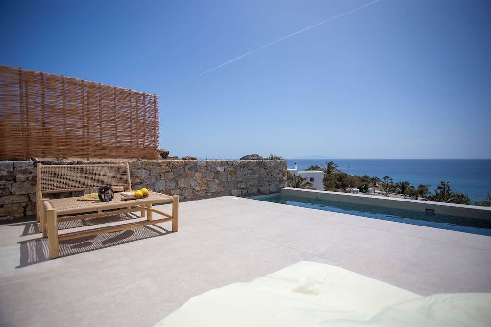 Only Yours Mykonos