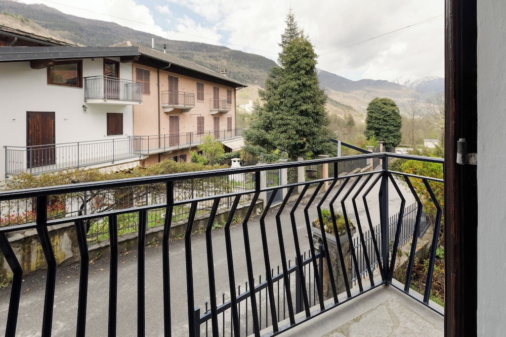Residence Madamin