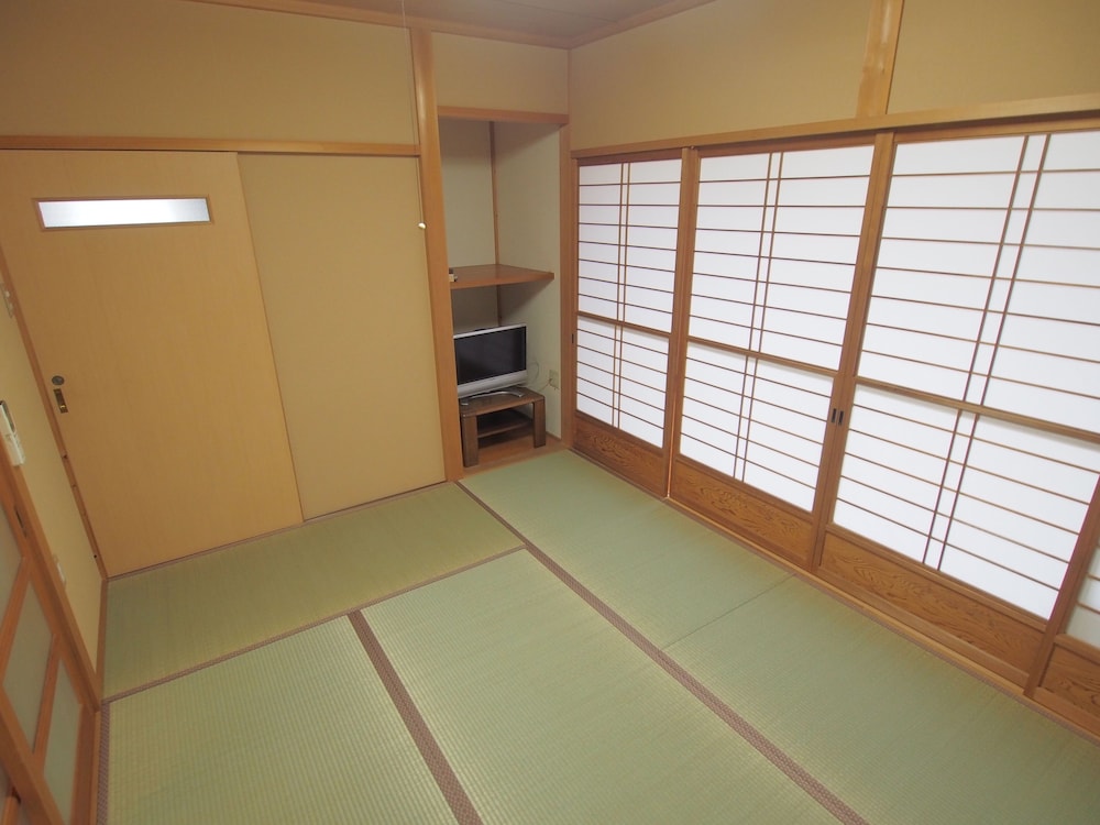 New Okazaki House for 6 view 3