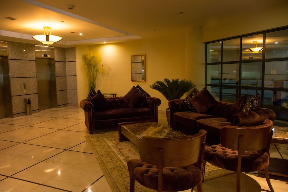 Torres de Suites by InAmazonas, photo 29