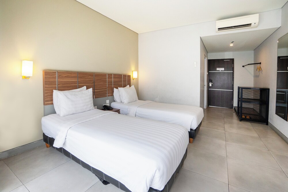 BeSS Resort and Waterpark Lawang view 5