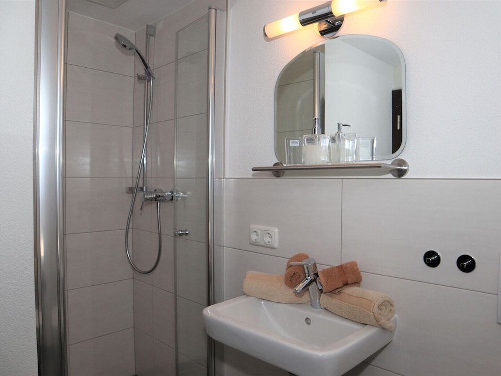 Apartment in Krimml Near Waterfalls