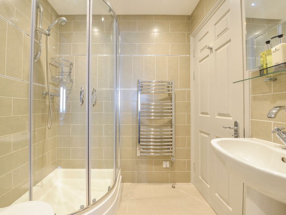 17 Burgh Island Causeway