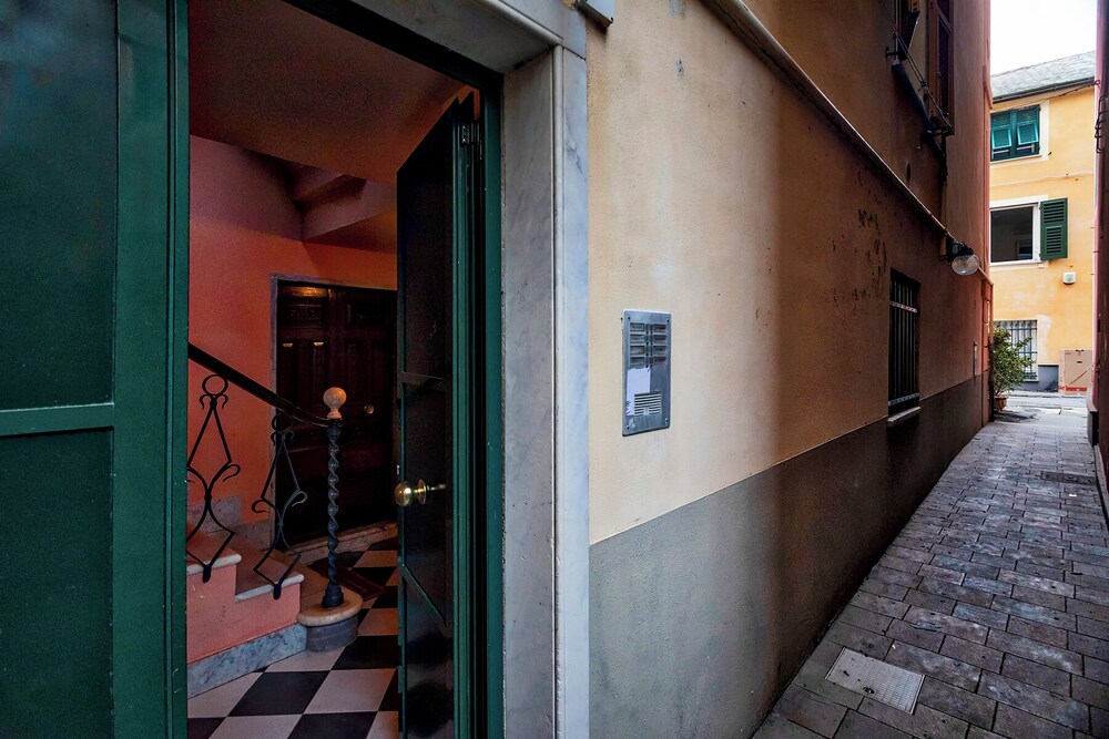 Santa Chiara Apartment view 2
