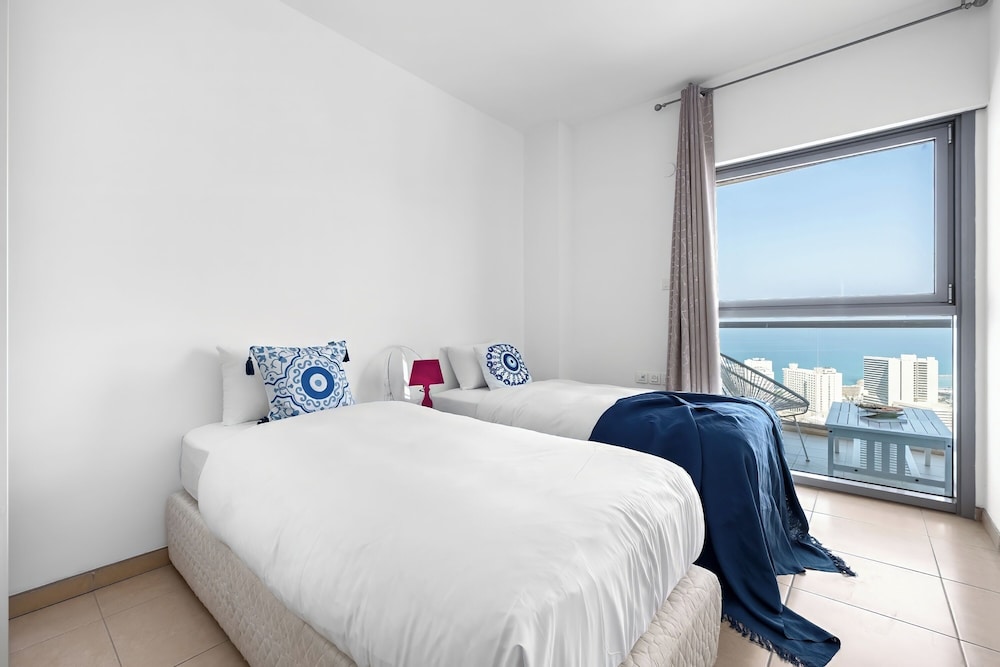 Neve Tzedek Panorama Stay by Sea N' Rent