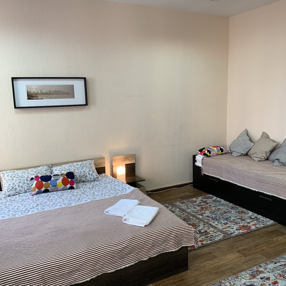 Hostel Esenin