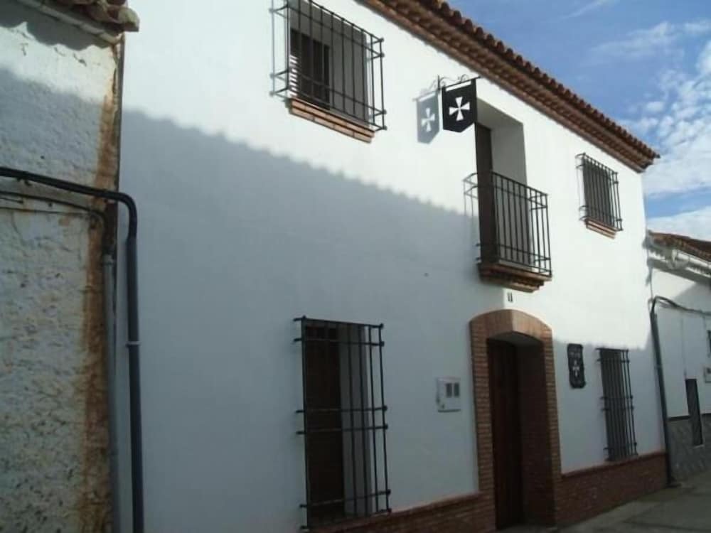 La Casa de los Templarios view 5