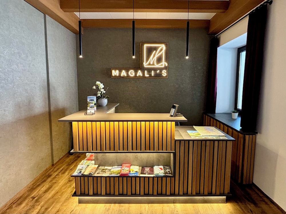 Magali's Bed & Breakfast