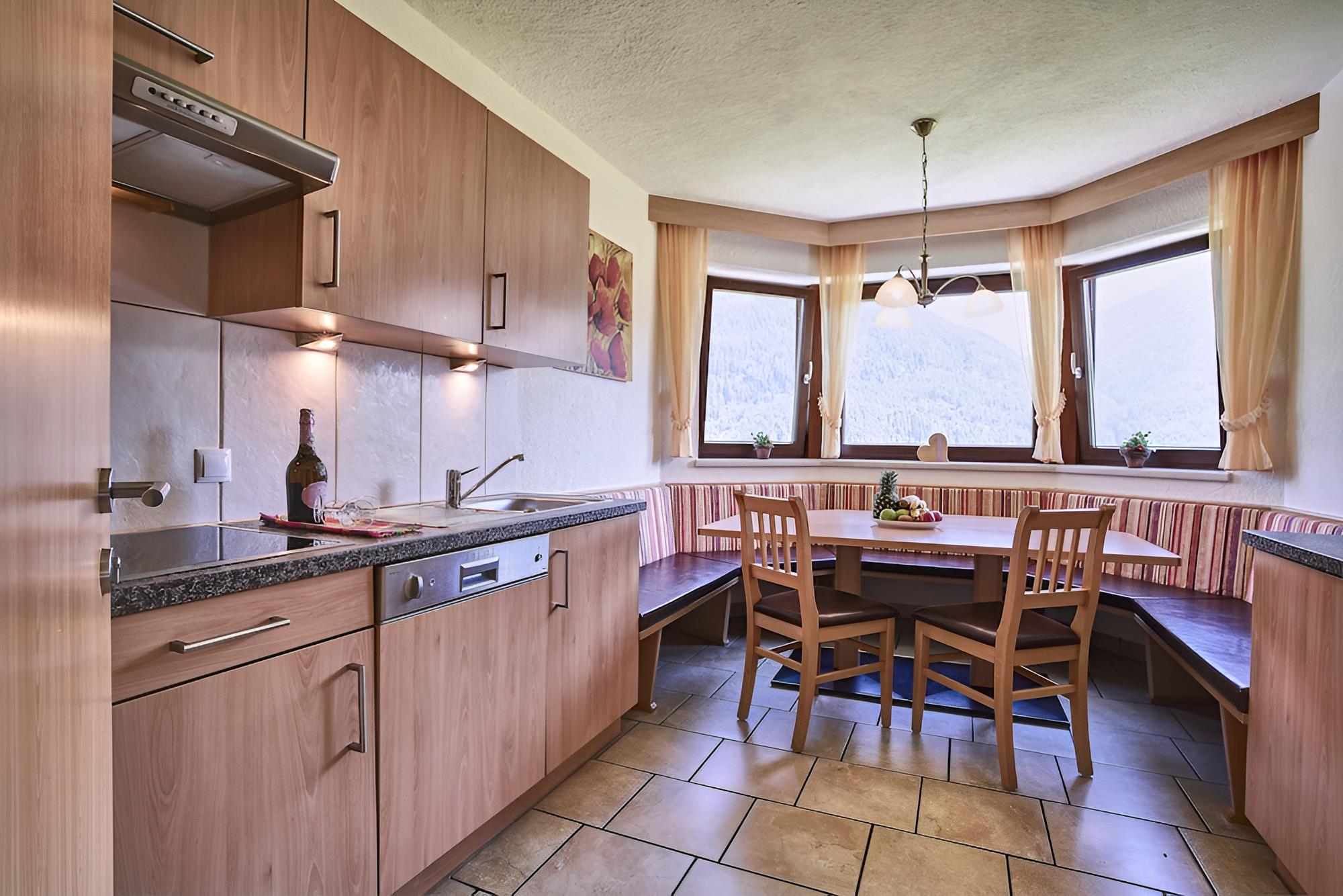 Haus Belledonne