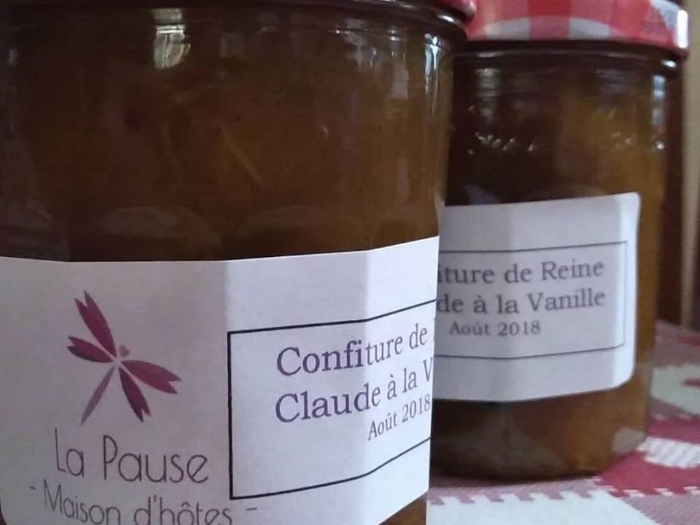 La Pause Val de Loire