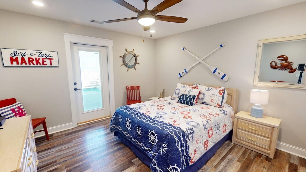 Beach Ya To It Tybee Vacation Rentals