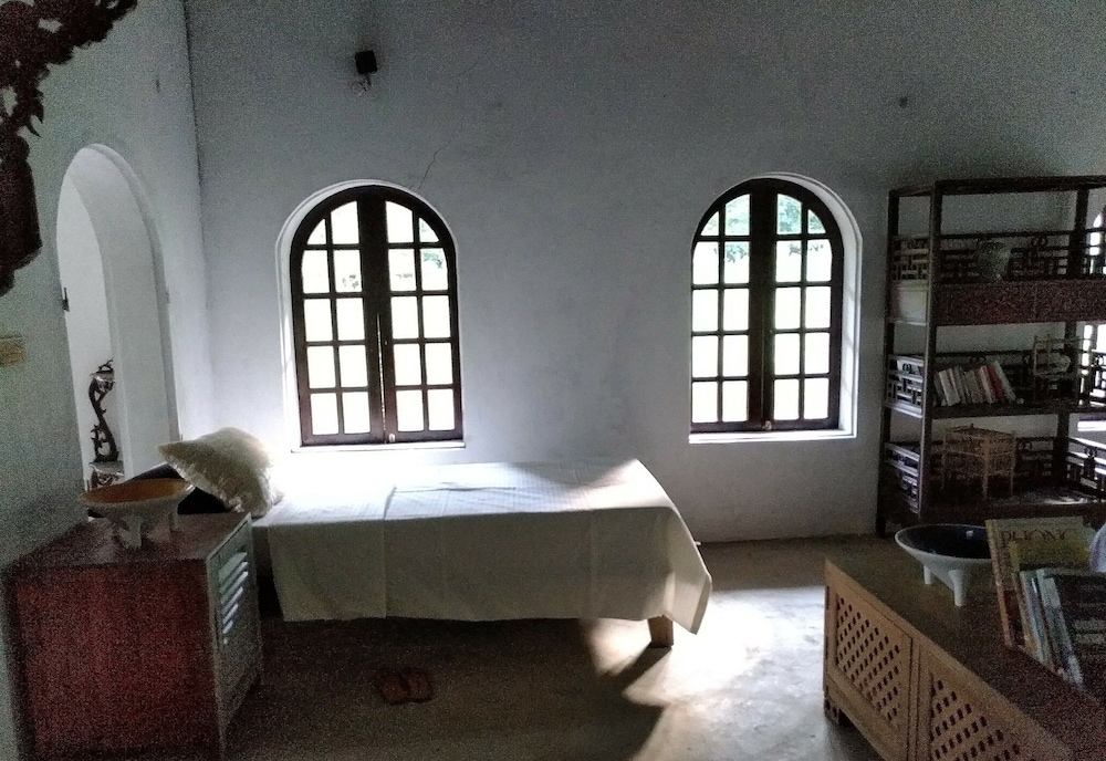 The Ancient House