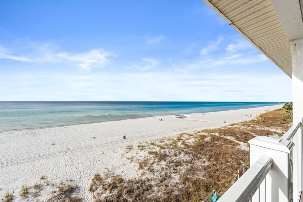 Southern Exposure Townhome by Panhandle Getaways