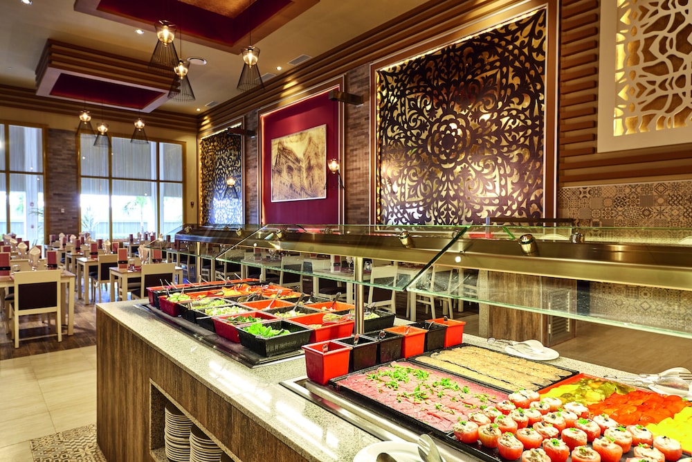 Hotel Riu Tequila - All Inclusive - Property Image 74