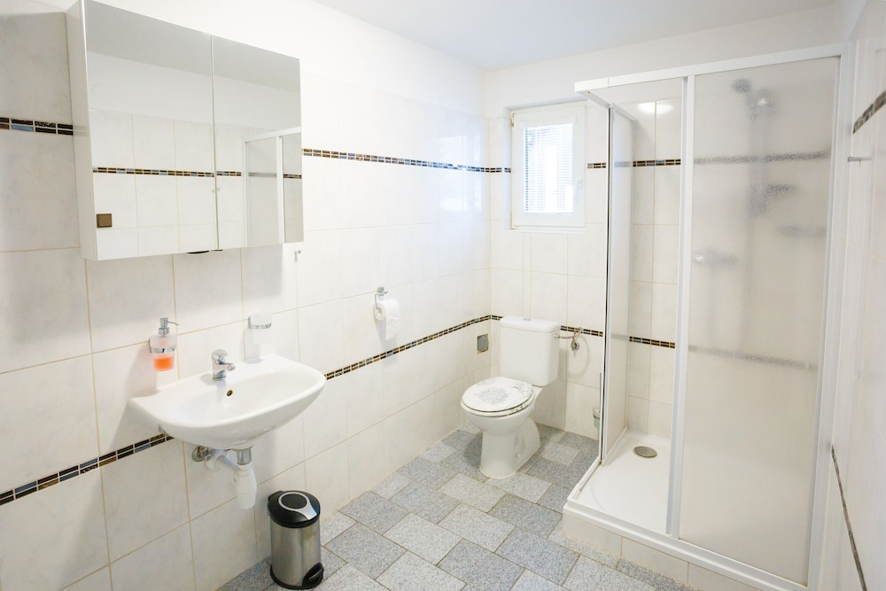 ATC Železná Ruda Apartments