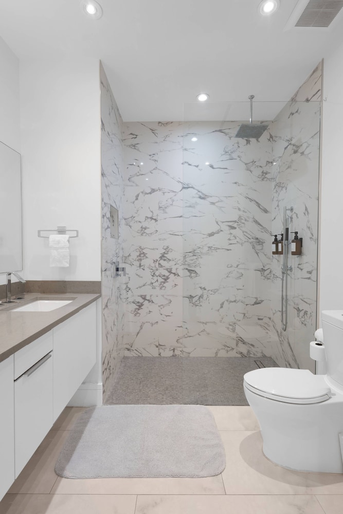 Two Bedroom Condo at One Cable Beach With Patio