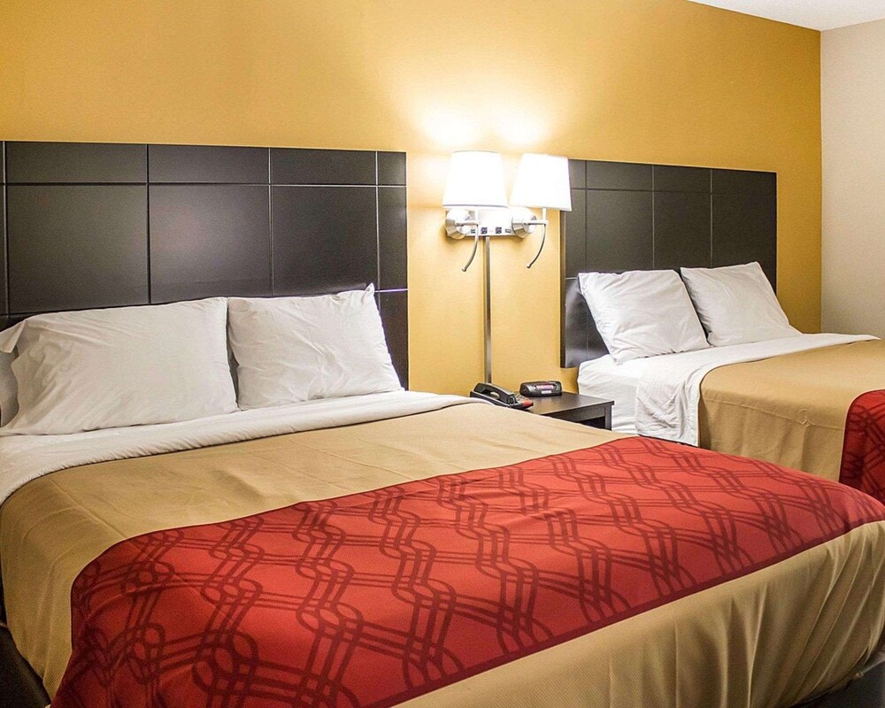 Econo Lodge Columbus West