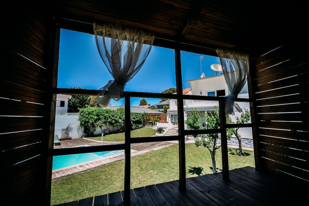 Limmo Garden Guest House