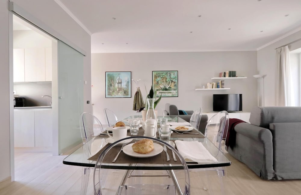 A10 Piazzetta Margutta - A10 - My Extra Home