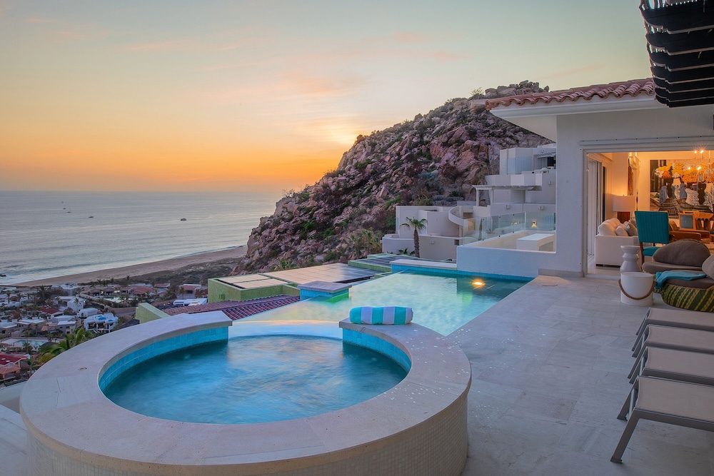 Villa Esencia del Mar