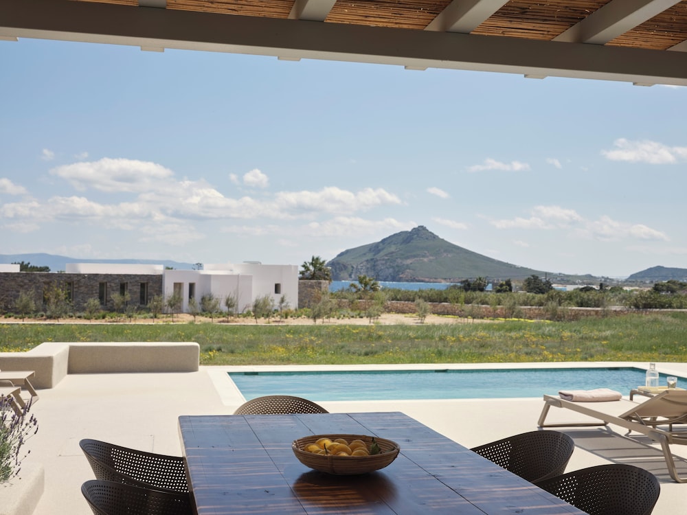 Mosaic Villas