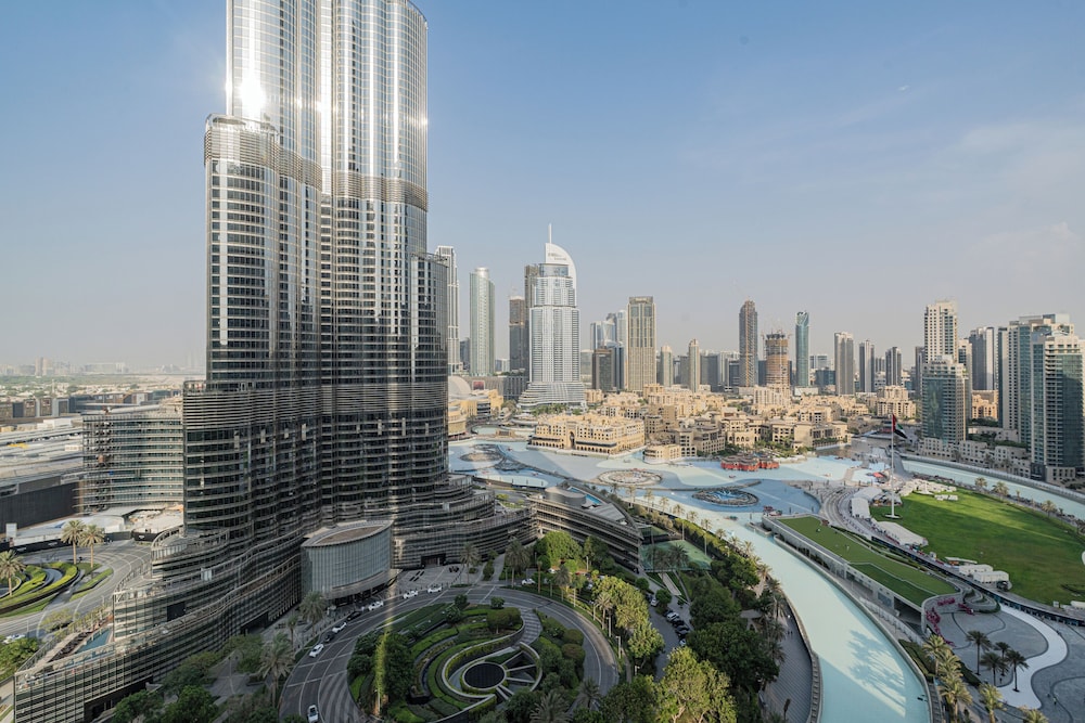 Address Opera Residences - Downtown