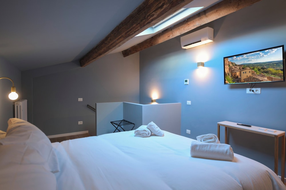 B&B Magnolia