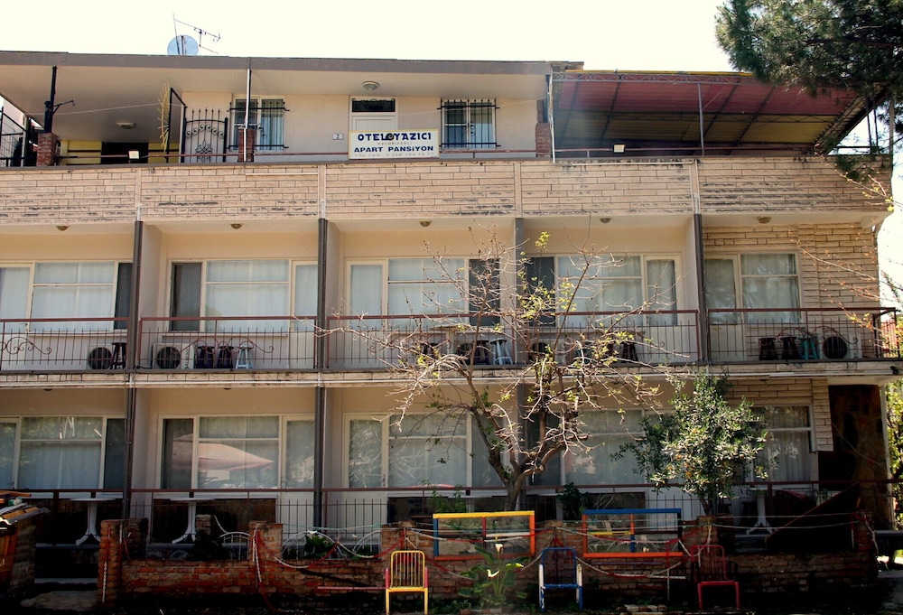 YAZICI
