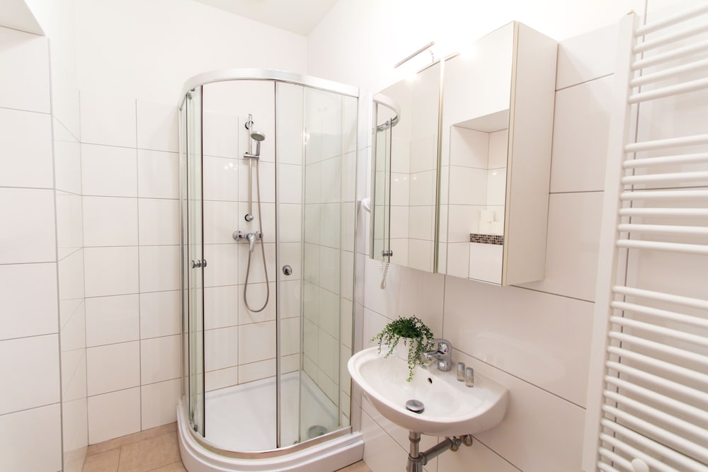 Apartment Puchsbaumgasse