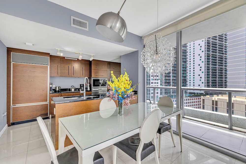 Icon Brickell