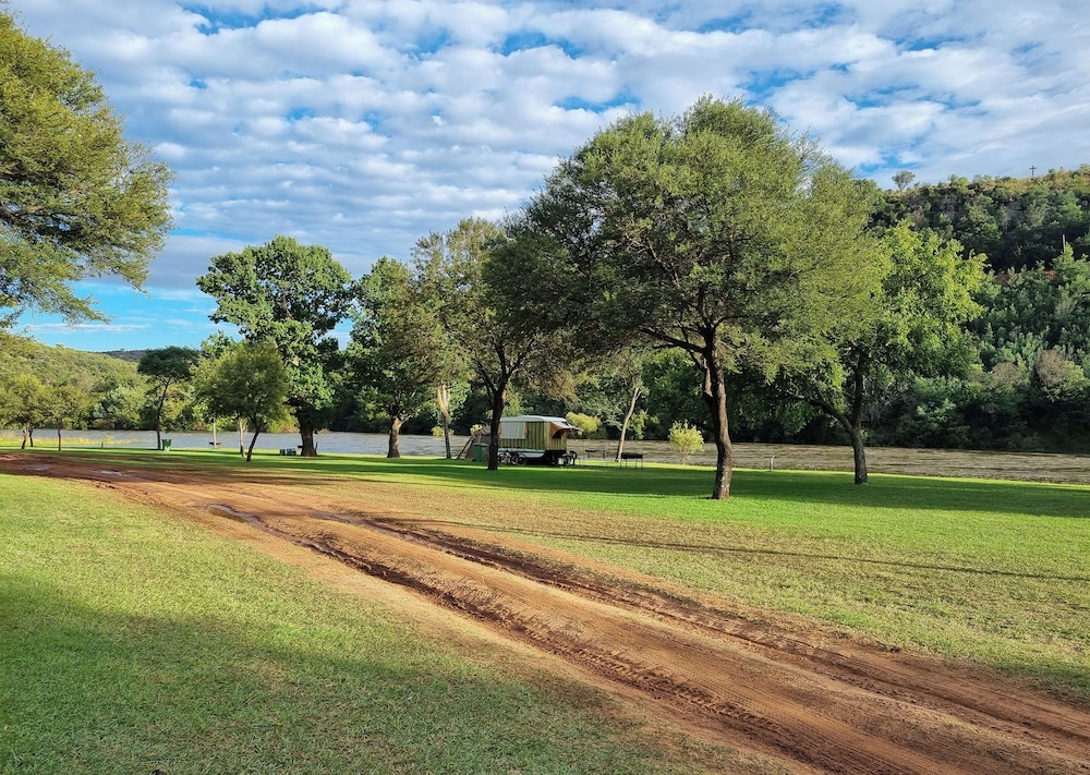 Olifants River Camping by Dream Resorts