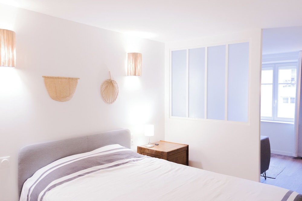 Les Suites de Catherine, la Saint Georges
