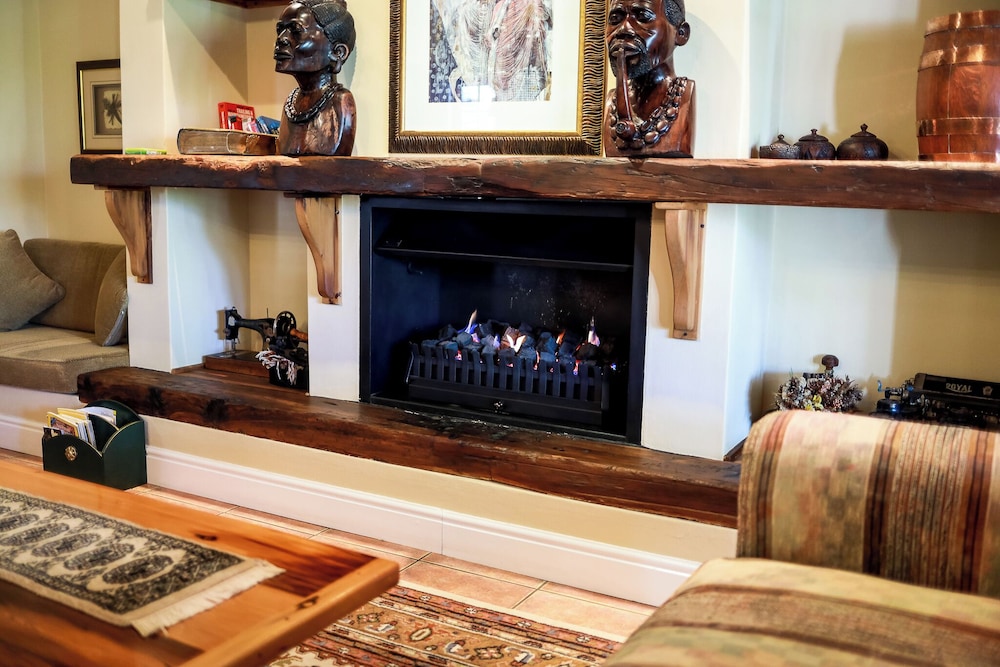 Altes Landhaus Country Lodge
