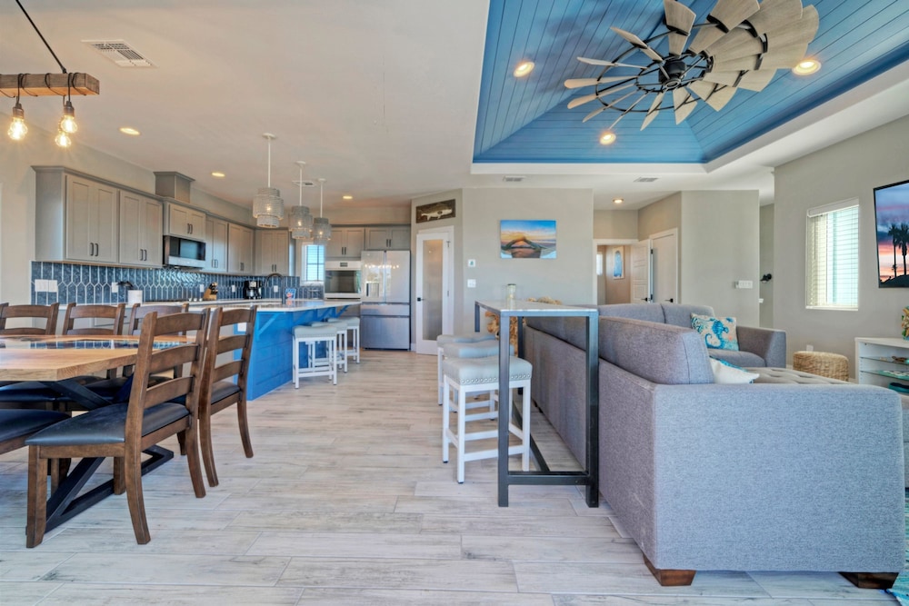 Marlin Cove by Avantstay Private Pool By Beach
