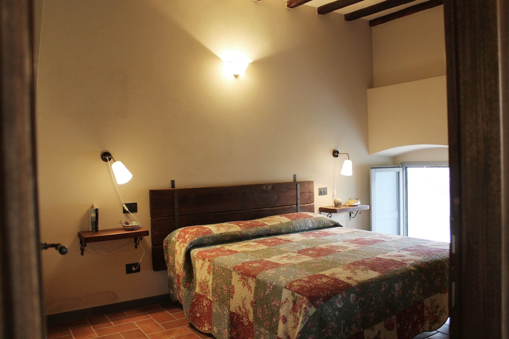 Agriturismo Poggianto
