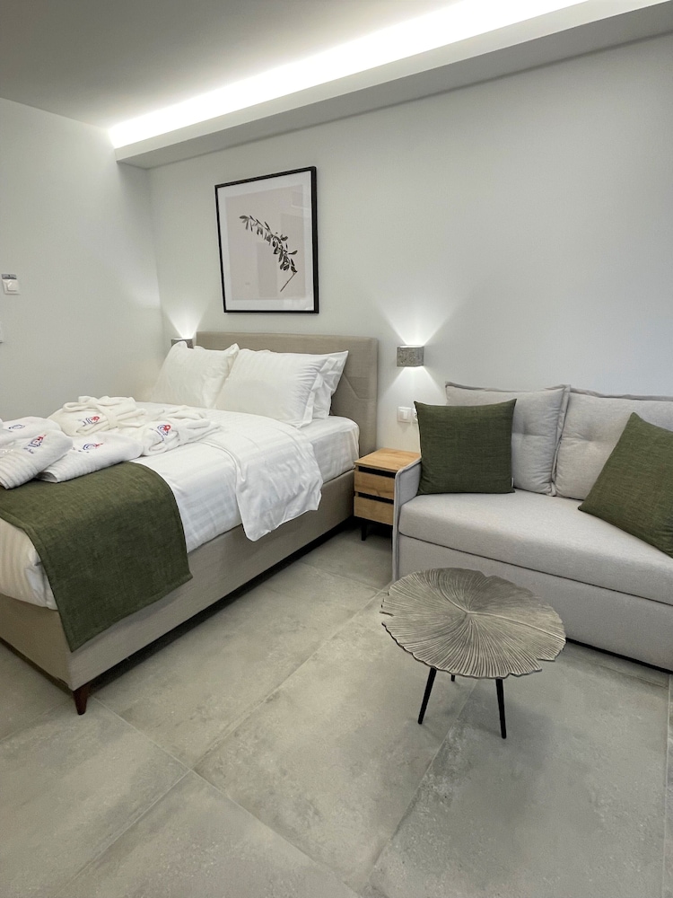 Chic Centre Suites Athens