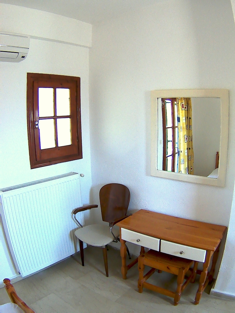 Joanna Apartments