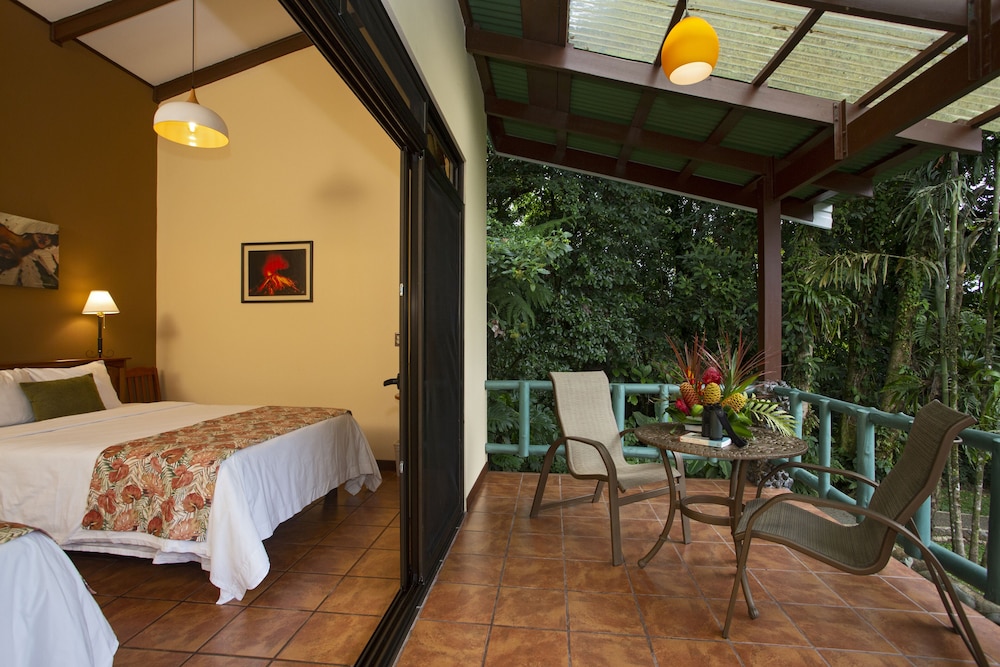 Arenal Observatory Lodge & Trails 48