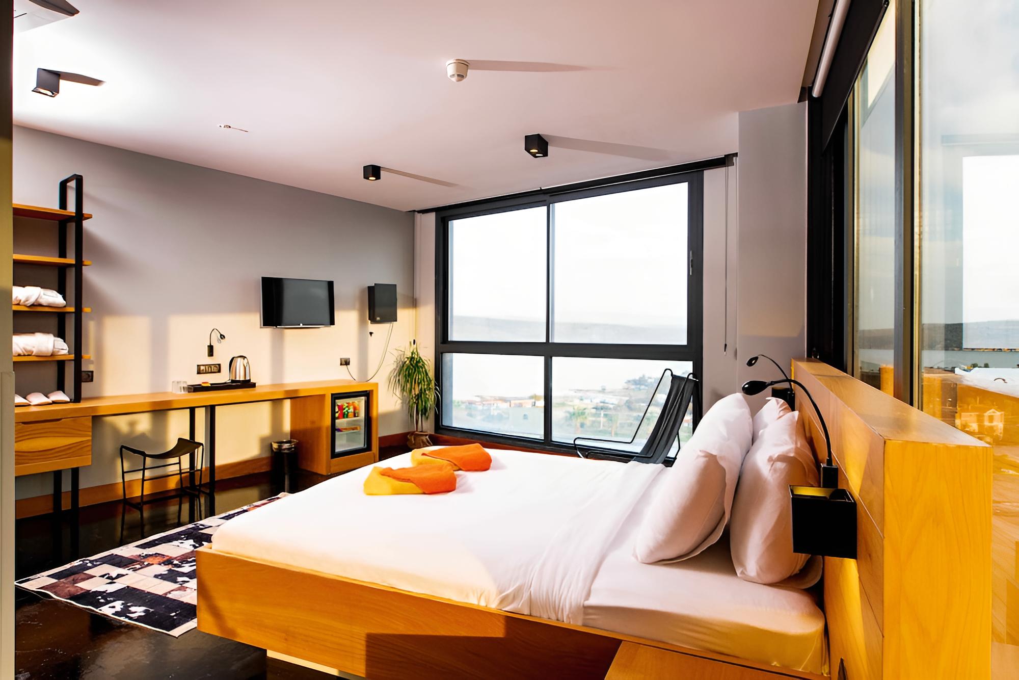 The S, Ascend Hotel Collection
