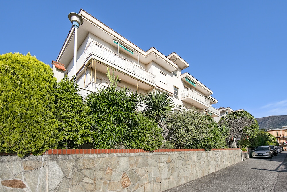 Casa San Bernardo 500m From Sea view 3