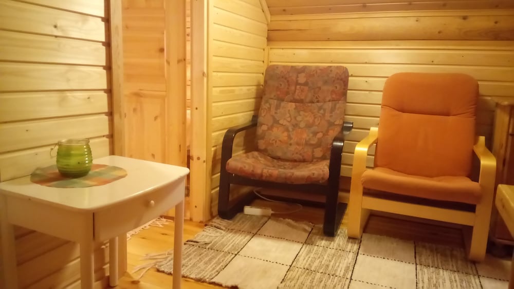 Vuokatticottage
