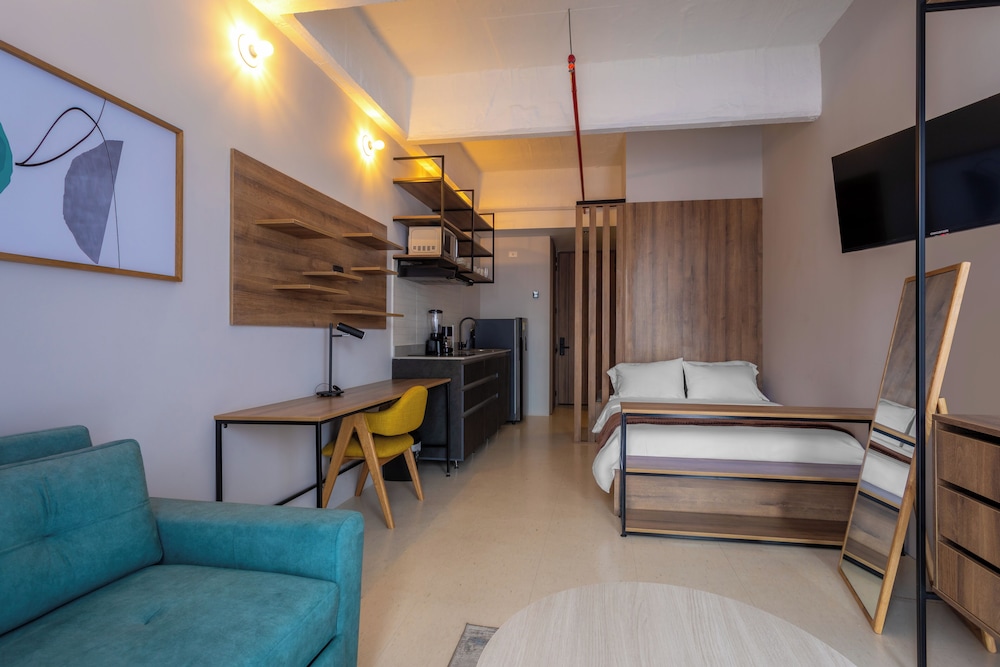 Ivin 567 by Atelier
