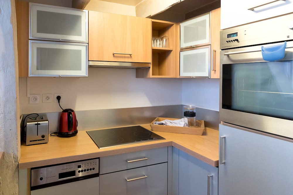 Sunny Dussoubs I Unique 1-br Loft in Montorgueil