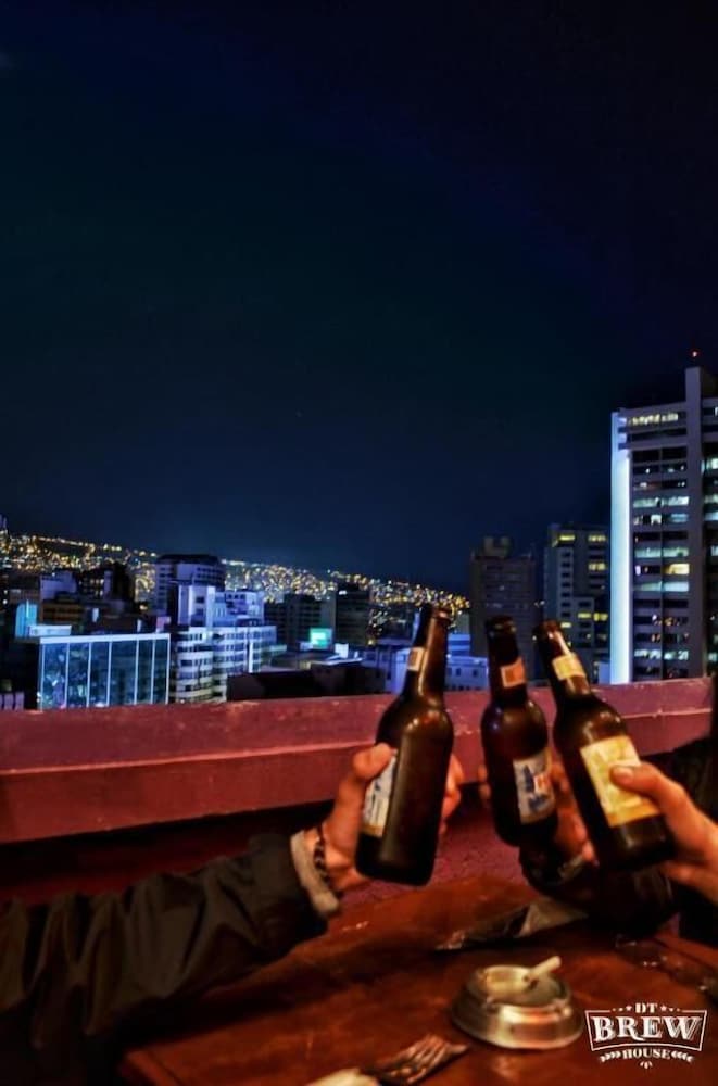 Hotel Downtown