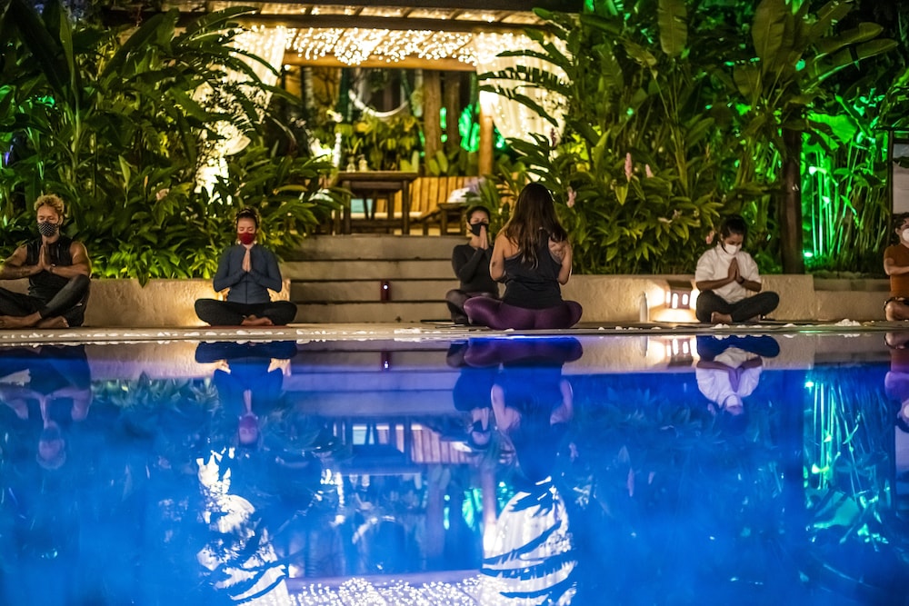 Paraíso Ecológico Pousada & SPA