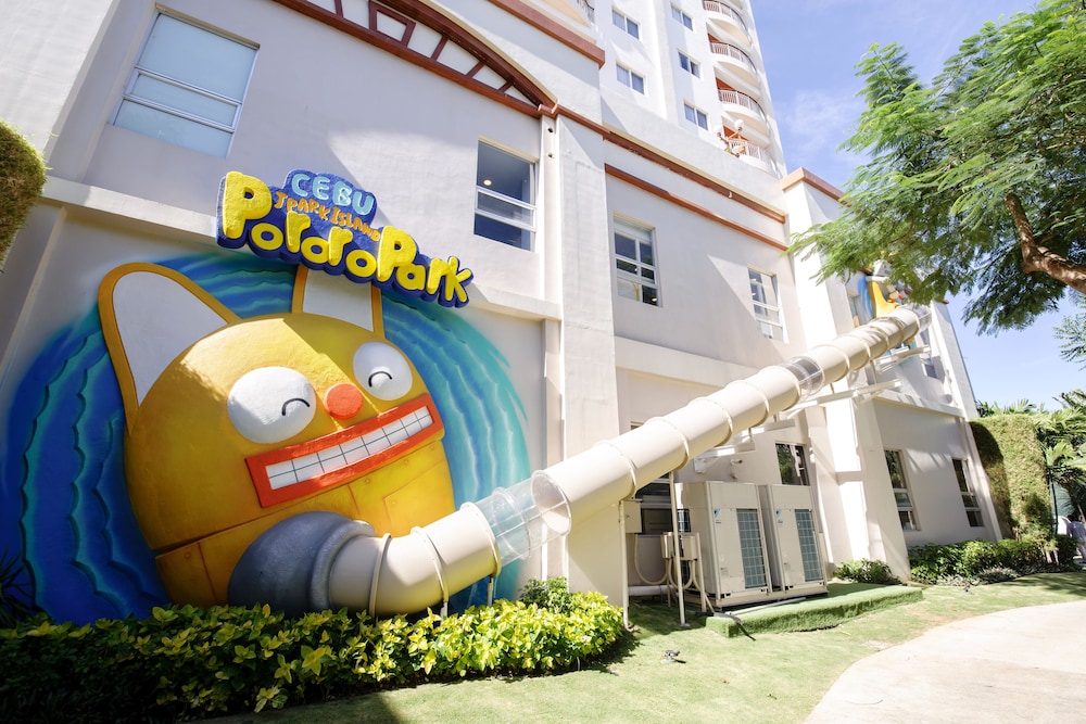 JPark Island Resort & Waterpark, photo 57