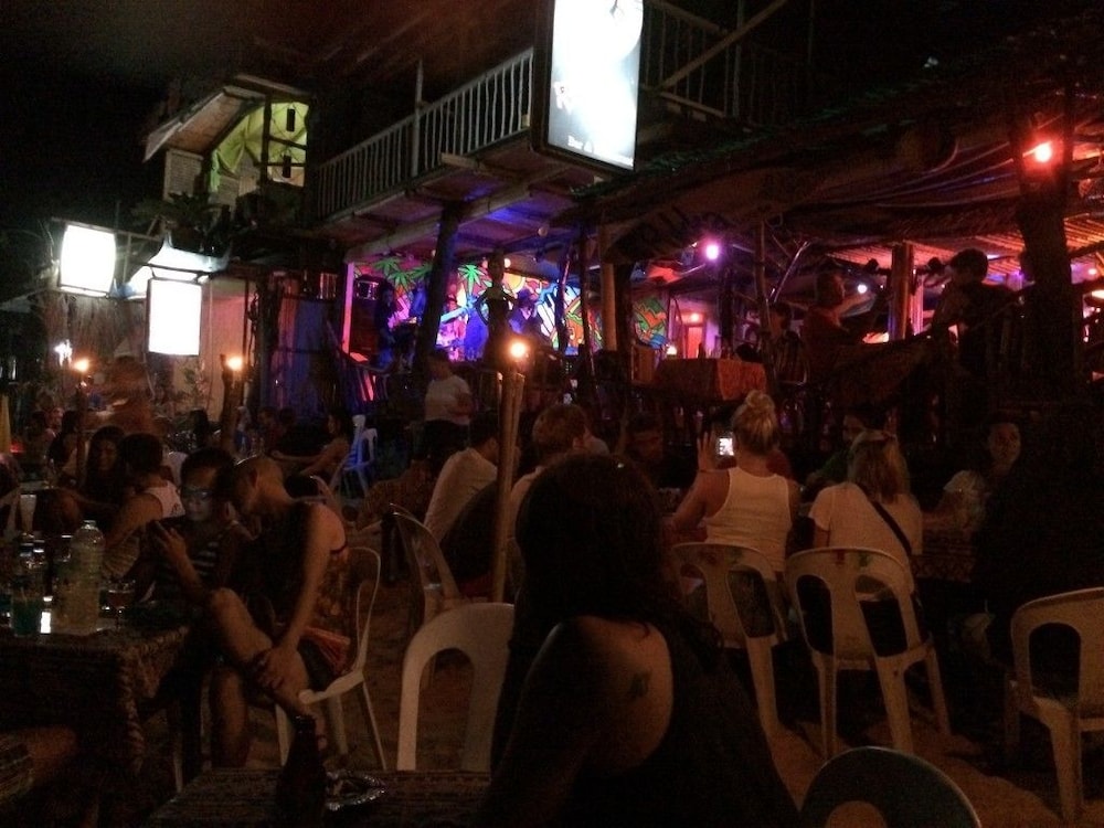 Bunakidz Lodge — photo 40