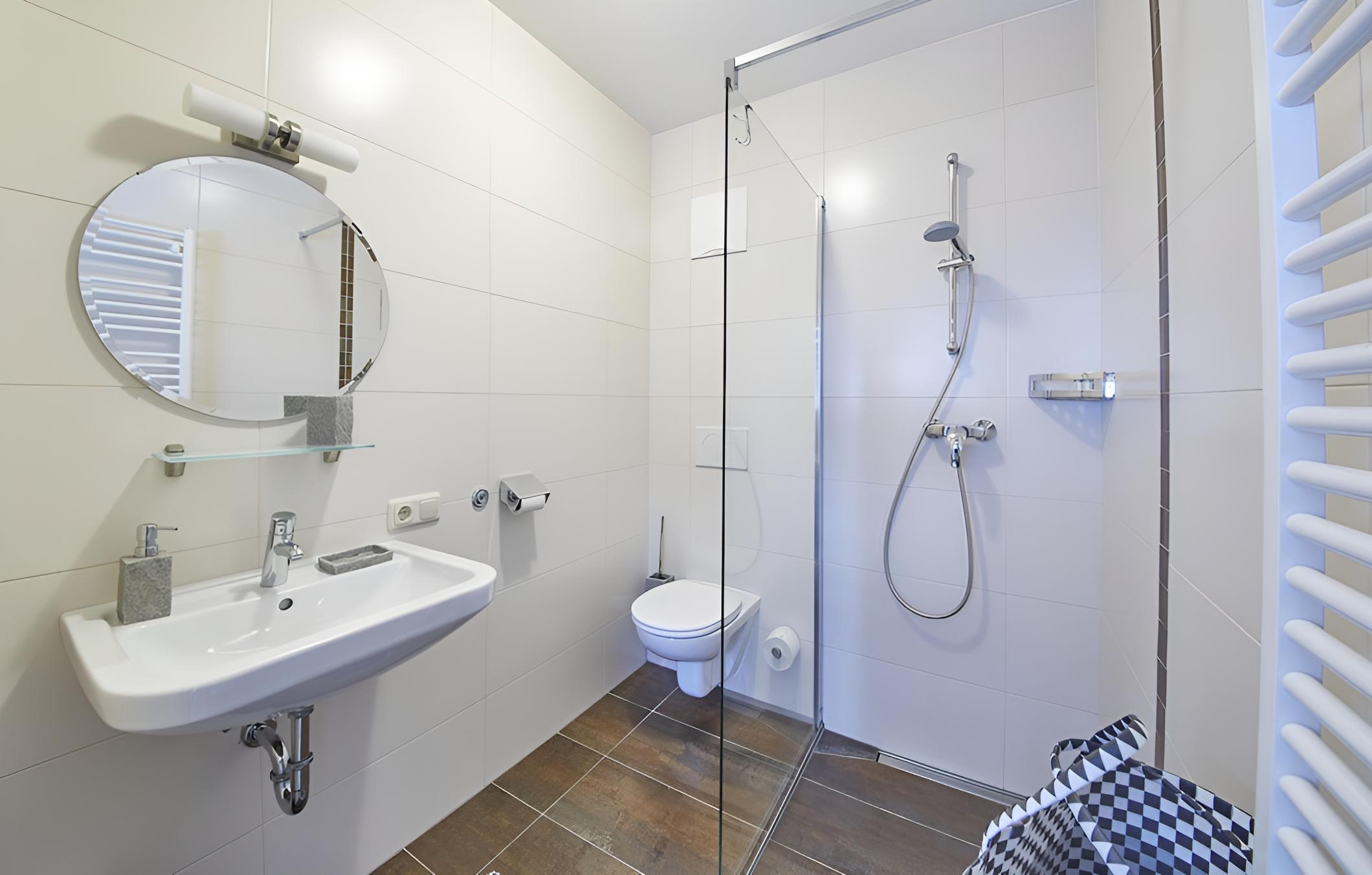 SonnAlm Appartements