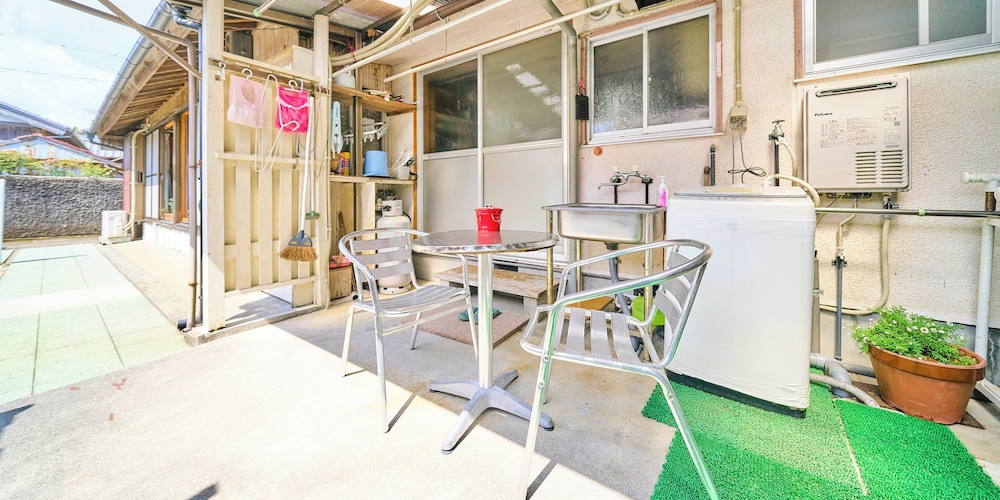 Kokoyui Guesthouse