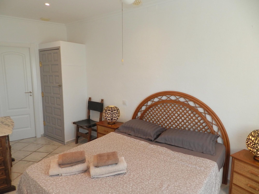 Villa Ambiente Para 8 Personas